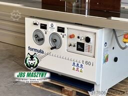 FREZARKA SCM Formula T60 SCM Formula T60I