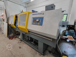 Battenfeld BA 850/600 CD PLUS