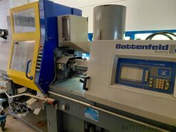 Battenfeld BA 850/600 CD PLUS