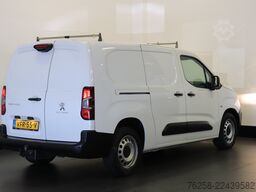 Peugeot Partner 1.5 BlueHDI L2 EURO 6 - Airco - Navi - ...