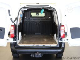 Peugeot Partner 1.5 BlueHDI L2 EURO 6 - Airco - Navi - ...
