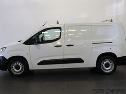 Peugeot Partner 1.5 BlueHDI L2 EURO 6 - Airco - Navi - ...