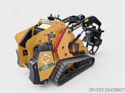 Vermeer S925TX - Mini Skid Steer