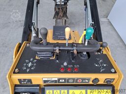 Vermeer S925TX - Mini Skid Steer