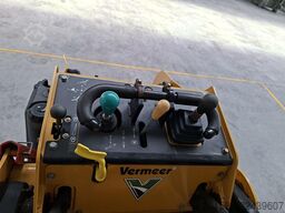 Vermeer S925TX - Mini Skid Steer