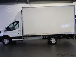 Ford Transit 2.0 TDCI 130PK L4 Bakwagen EURO 6 - Air...
