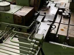 Starrag - La Rigide Suise KAB-50