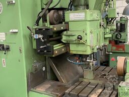 Starrag - La Rigide Suise KAB-50