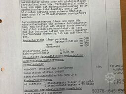 Starrag - La Rigide Suise KAB-50