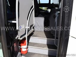 Iveco Crossway POP 13m / Airco
