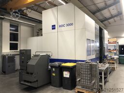 STADLER KEPPLER HDC3000