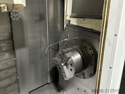 Nakamura-Tome NTRX 300