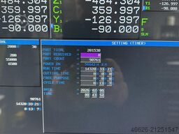 Nakamura-Tome NTRX 300