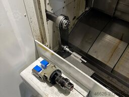 Nakamura-Tome NTRX 300