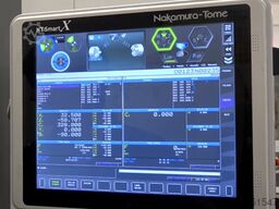 Nakamura-Tome NTRX 300