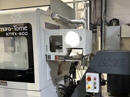 Nakamura-Tome NTRX 300