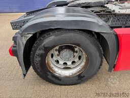 Mercedes-Benz Actros 1948 **BELGIAN TRUCK-EURO 6**