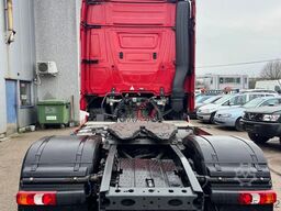 Mercedes-Benz Actros 1948 **BELGIAN TRUCK-EURO 6**