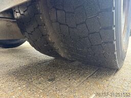 Mercedes-Benz Actros 1948 **BELGIAN TRUCK-EURO 6**