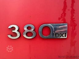 Renault Premium 380 **EURO 5-BELGIAN TRUCK**