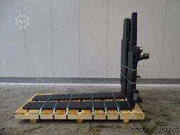 Vetter Kalmar NIVO 15t