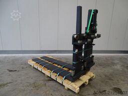 Vetter Kalmar NIVO 15t