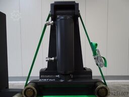 Vetter Kalmar NIVO 15t