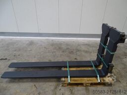 Vetter Konecranes 12t