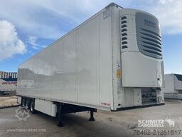 Schmitz Cargobull Semitrailer Reefer Standard