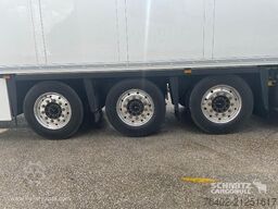 Schmitz Cargobull Semitrailer Reefer Standard