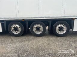 Schmitz Cargobull Semitrailer Reefer Standard