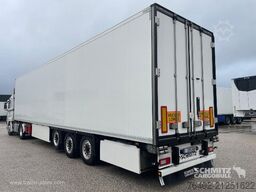 Schmitz Cargobull Semitrailer Reefer Multitemp