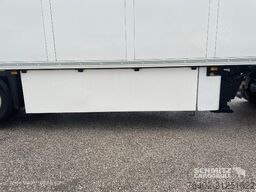 Schmitz Cargobull Semitrailer Reefer Multitemp