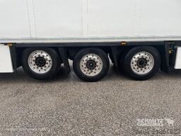 Schmitz Cargobull Semitrailer Reefer Multitemp