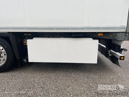 Schmitz Cargobull Semitrailer Reefer Multitemp