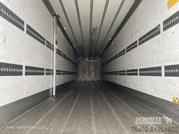 Schmitz Cargobull Semitrailer Reefer Multitemp