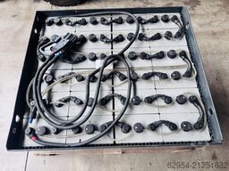 *Sonstige 48V Batterie 690AH Bj.2015 72%