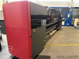 efi Vutek Pro32R + LED Roll Printer full refurbished all 12 new Printheads