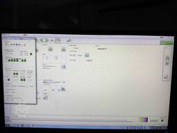 efi Vutek Pro32R + LED Roll Printer full refurbished all 12 new Printheads