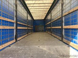 Krone Profi Liner Standard