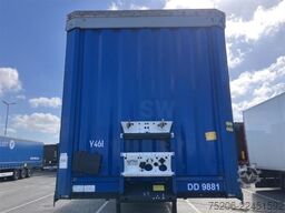 Krone Profi Liner Standard