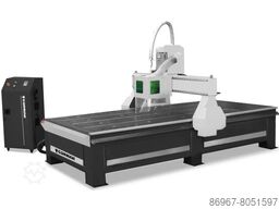 CORMAK C2030 BSP Basic 2100x3100