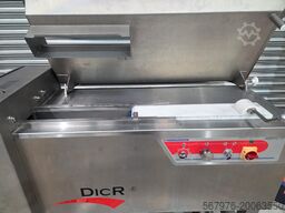 Foodlogistik GmbH DICR CAPACITY 126