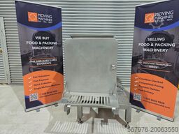 Foodlogistik GmbH DICR CAPACITY 126