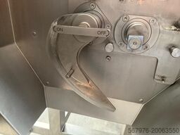 Foodlogistik GmbH DICR CAPACITY 126