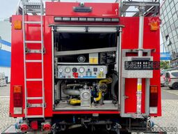 MAN 14.232 4x4 Allrad LF16/12 1.600 l Wasser