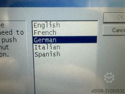 Okuma LB3000 EX-M C1000