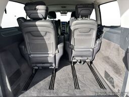 Mercedes-Benz V 300 d AVG EDITION 2 x Luxussitze 360 4xSHZ ACC