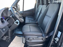 Mercedes-Benz Sprinter 319 CDI Kasten Schwingsitz,Standheizung