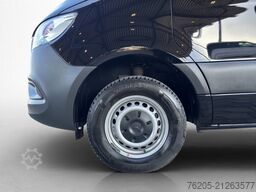 Mercedes-Benz Sprinter 319 CDI Kasten Schwingsitz,Standheizung